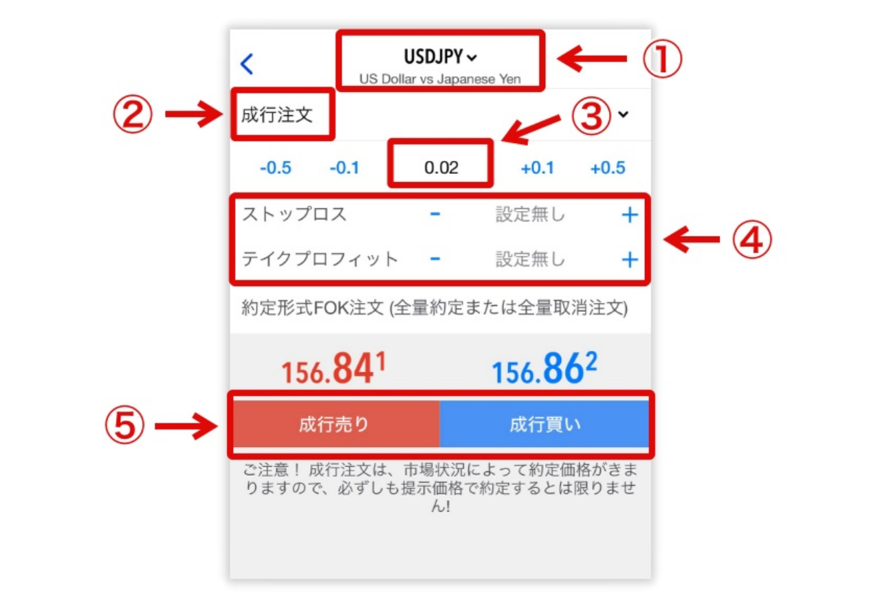 mobile-mt5-usage-guide